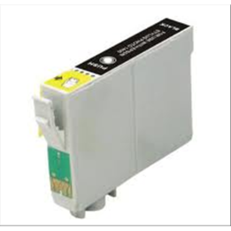 Cartuccia per Epson T0711H nero alta capacita' 18,2ML