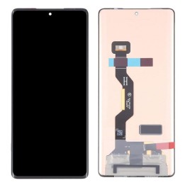 DISPLAY AMOLED + TOUCHSCREEN DISPLAY COMPLETO SENZA FRAME PER MOTOROL.