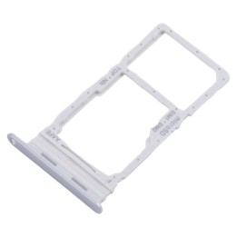 DUAL SIM TRAY PER SAMSUNG GALAXY A16 4G A165F GRIGIO
