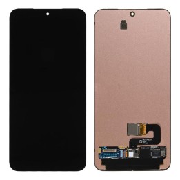 TOUCHSCREEN + DISPLAY AMOLED DISPLAY COMPLETO SENZA FRAME PER SAMSUNG.