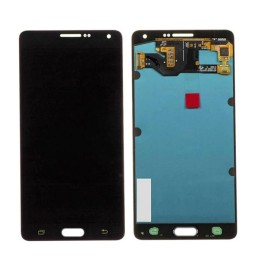 DISPLAY LCD + TOUCHSCREEN DISPLAY COMPLETO SENZA FRAME PER SAMSUNG GA.