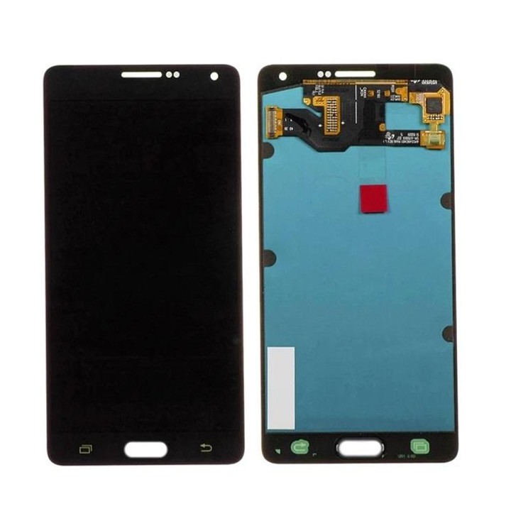 DISPLAY LCD + TOUCHSCREEN DISPLAY COMPLETO SENZA FRAME PER SAMSUNG GA.