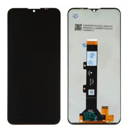 DISPLAY LCD + TOUCHSCREEN DISPLAY COMPLETO SENZA FRAME PER MOTOROLA M.