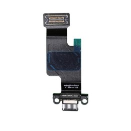 FLEX DI RICARICA PER APPLE MACBOOK AIR 15 (2023) A2941 NERO