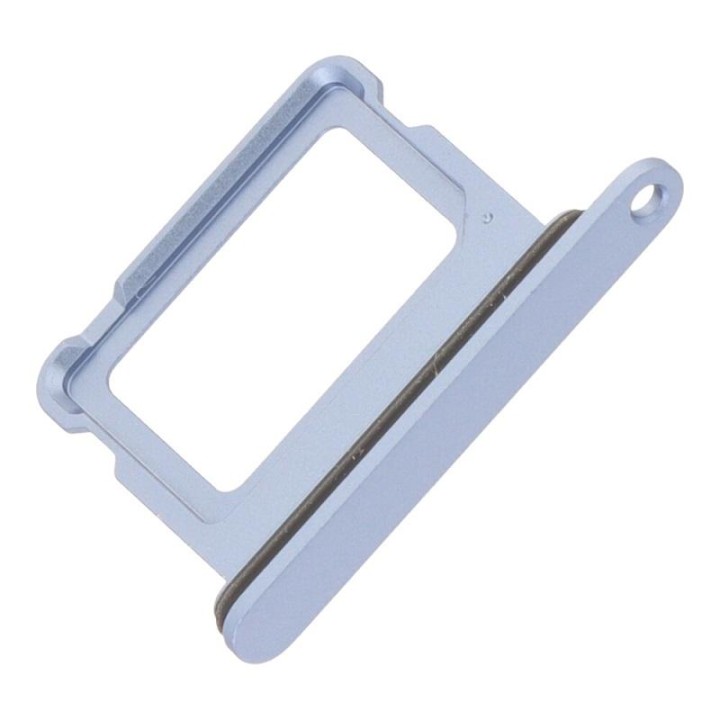 SIM TRAY PER APPLE IPHONE 17 6.3 BLU