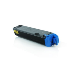 Toner per Kyocera TK-520 ciano 4000pag.