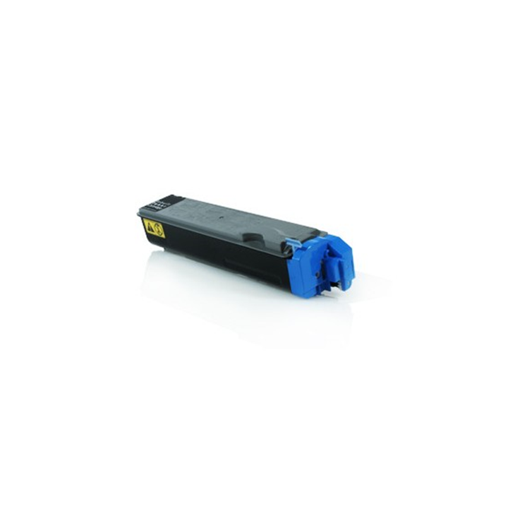 Toner per Kyocera TK-520 ciano 4000pag.