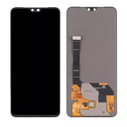 DISPLAY AMOLED + TOUCHSCREEN DISPLAY COMPLETO SENZA FRAME PER VIVO V2.
