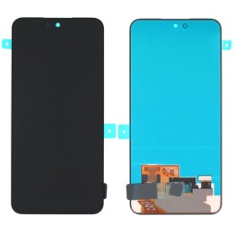 TOUCHSCREEN + DISPLAY AMOLED DISPLAY COMPLETO SENZA FRAME PER SAMSUNG.