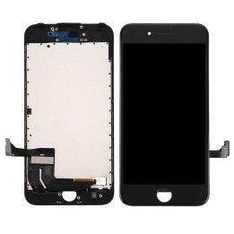 DISPLAY LCD + TOUCHSCREEN DISPLAY COMPLETO PER APPLE IPHONE 7G 4.7 TI.