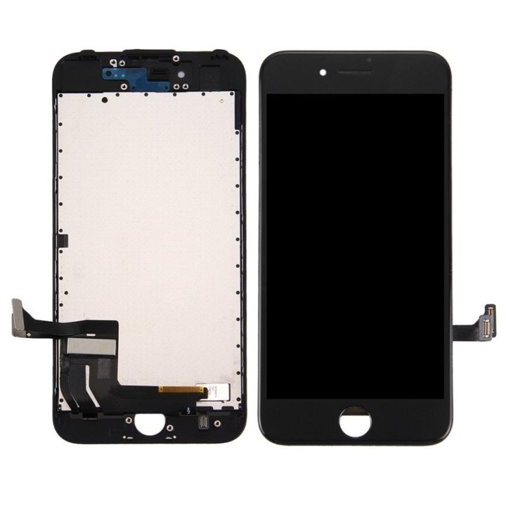 DISPLAY LCD + TOUCHSCREEN DISPLAY COMPLETO PER APPLE IPHONE 7G 4.7 TI.