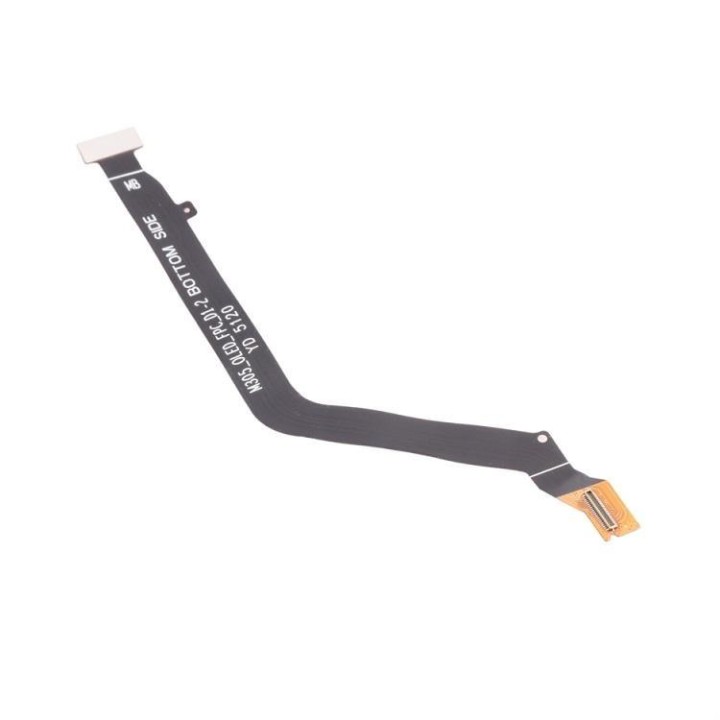 DISPLAY LCD FLEX PER XIAOMI REDMI NOTE 10 (M2101K7AI M2101K7AG) / RED.