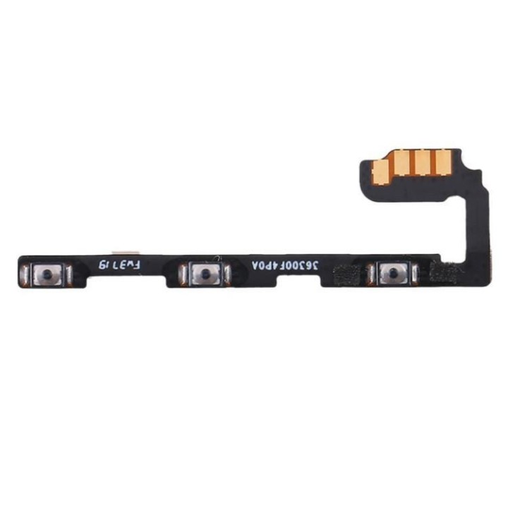 FLEX DI TASTO VOLUME E POWER PER XIAOMI MI NOTE 10 / MI CC9 PRO / MI..