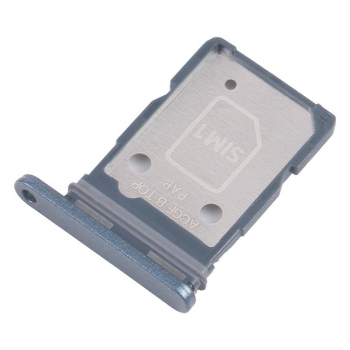 DUAL SIM TRAY PER SAMSUNG GALAXY A37 5G A376B VERDE