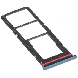 DUAL SIM TRAY PER MOTOROLA MOTO G06 (XT2535-1 XT2535-2 XT2535-3 XT253.