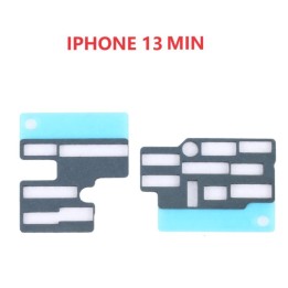 PASTIGLIE IN SCHIUMA SPUGNA DELLA SCHEDA PRINCIPALE PER APPLE IPHONE..