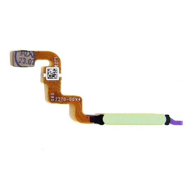 IMPRONTE FLEX COMPLETO PER XIAOMI REDMI NOTE 12 4G (23021RAAEG 23021R.