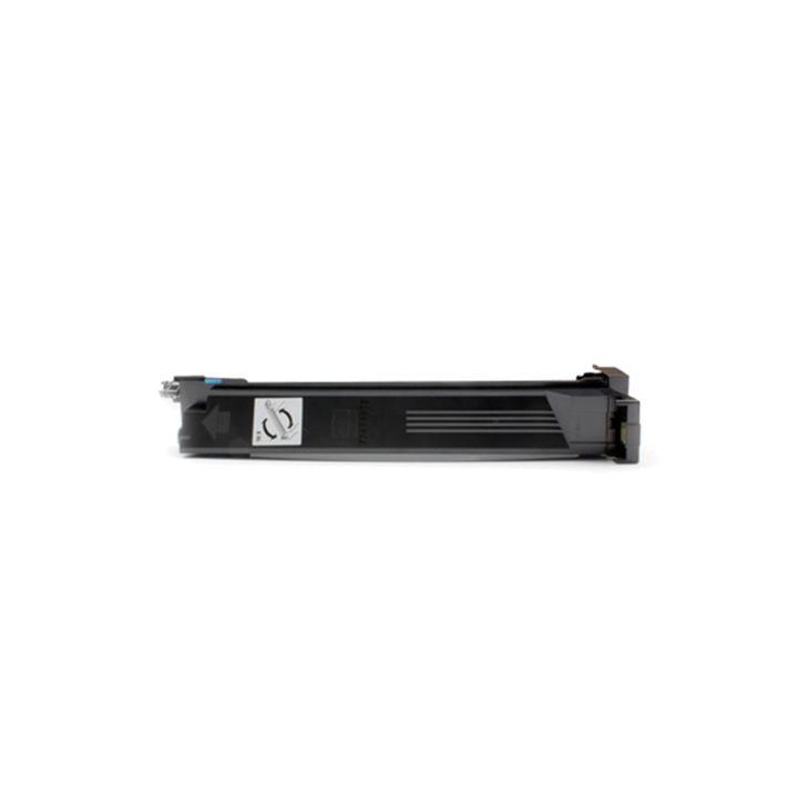 Toner per Konica Minolta bizhub C203 bizhub C253 A0D7152 TN-213K nero.