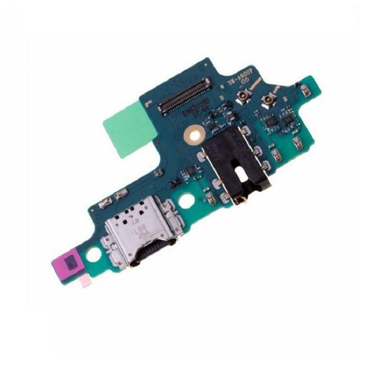 FLEX DI RICARICA PER SAMSUNG GALAXY A9 (2018) A920F ORIGINALE NEW