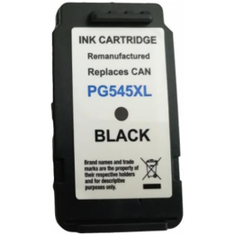 Cartuccia compatibile per CANON PG-545XL 8286B001 nero 400pag.