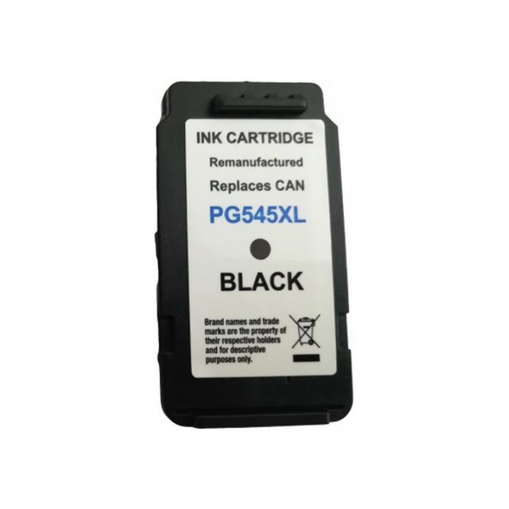 Cartuccia compatibile per CANON PG-545XL 8286B001 nero 400pag.