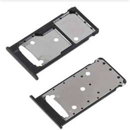 SIM TRAY PER HUAWEI ENJOY 7 PLUS / HUAWEI Y7 PRIME / Y7 2017 / NOVA L.