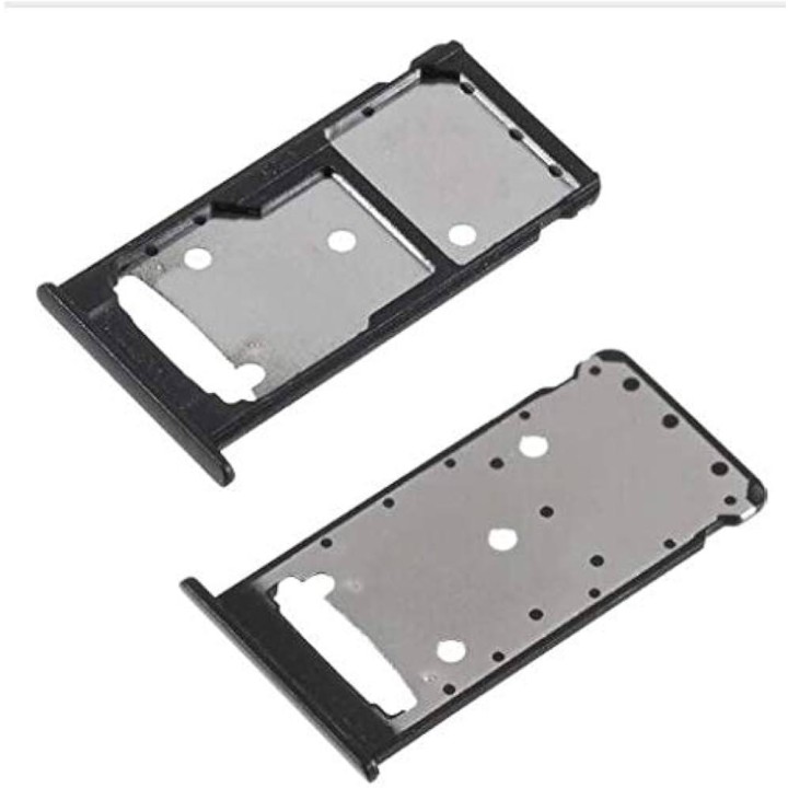 SIM TRAY PER HUAWEI ENJOY 7 PLUS / HUAWEI Y7 PRIME / Y7 2017 / NOVA L.
