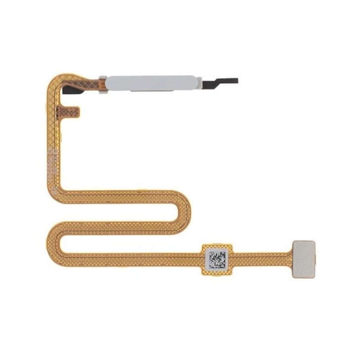 IMPRONTE FLEX PER SAMSUNG GALAXY A05s A057F ARGENTO