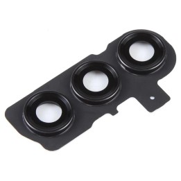 SUPPORTO CAMERA PER SAMSUNG GALAXY S23 PLUS 5G / S23+ 5G S916B NERO F.