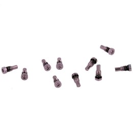 10 VITI TORX PER APPLE IPHONE 8G / SE 2020 / SE 2022 4.7 / IPHONE 8 P.