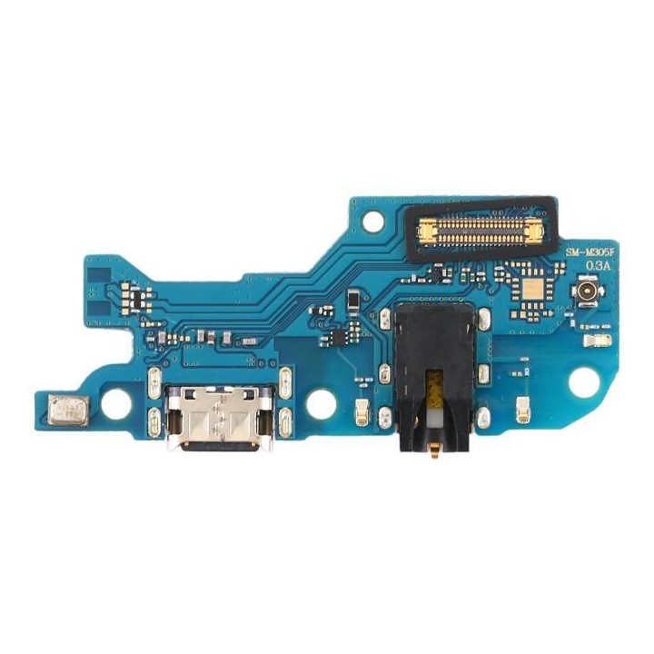 FLEX DI RICARICA PER SAMSUNG GALAXY M30 M305F