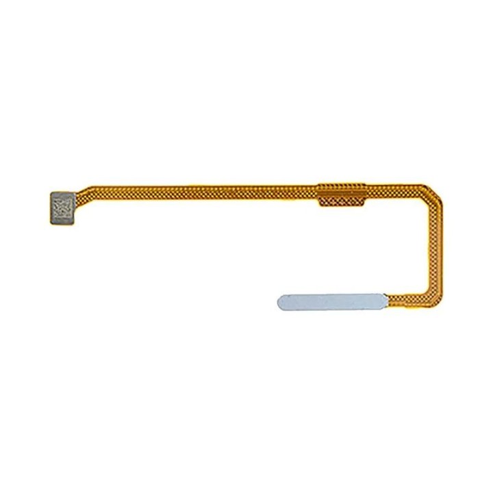 IMPRONTE FLEX PER OPPO A5 PRO 4G (CPH2711) BLU