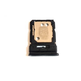 DUAL SIM TRAY PER OPPO RENO8 T 5G (CPH2505) NERO