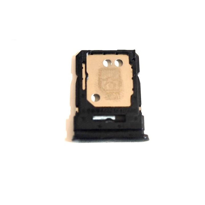 DUAL SIM TRAY PER OPPO RENO8 T 5G (CPH2505) NERO