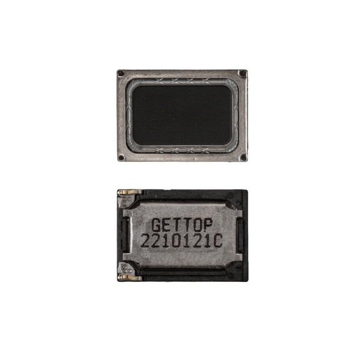 BUZZER SUONERIA PER SAMSUNG GALAXY A05s A057F / A03 CORE A032F / MOTO.