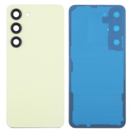 COVER POSTERIORE PER SAMSUNG GALAXY S23 S911B LIME