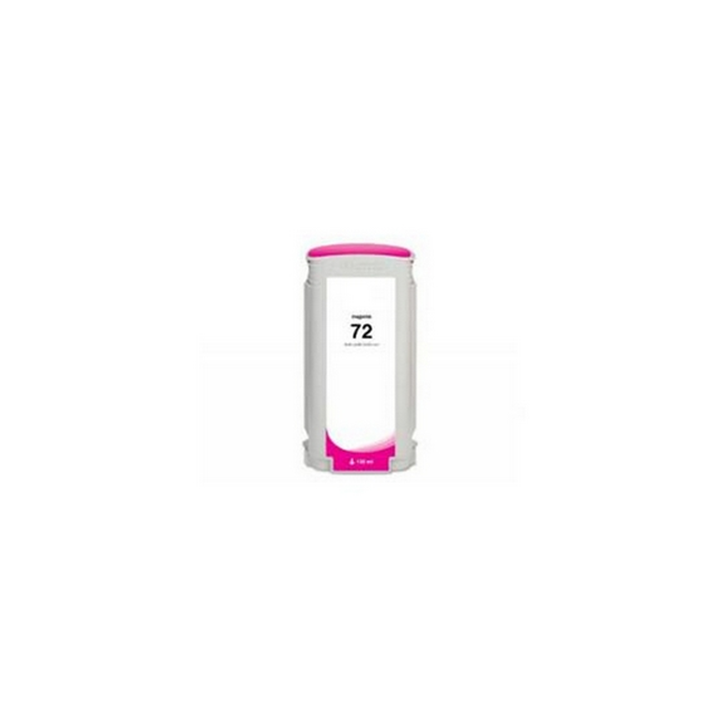 Cartuccia comp. Per HP 72 C9372A magenta