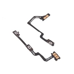 FLEX DI TASTO VOLUME E POWER PER OPPO A16 (CPH2269) / A16s (CPH2271)..