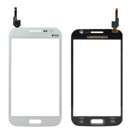 TOUCH E VETRO PER SAMSUNG GALAXY CORE2 CORE 2 CORE II DUOS G355H G355.