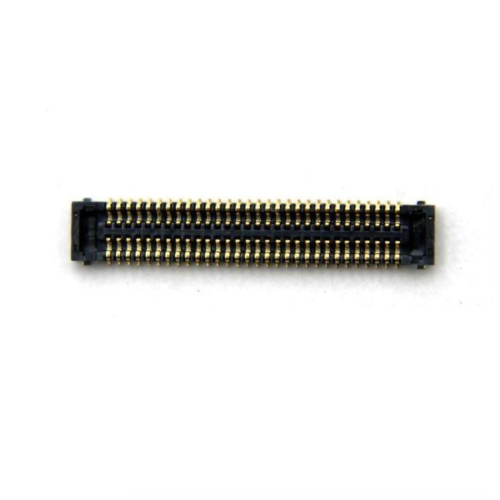 CONNETTORE LCD SCHEDA MADRE PER SAMSUNG GALAXY S6 G920F / S7 G930F
