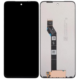DISPLAY LCD + TOUCHSCREEN DISPLAY COMPLETO SENZA FRAME PER MOTOROLA M.