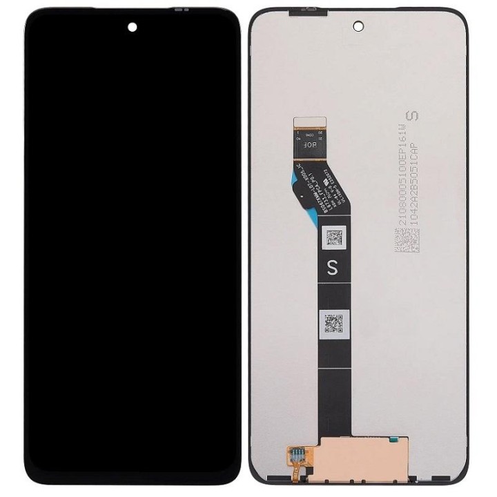 DISPLAY LCD + TOUCHSCREEN DISPLAY COMPLETO SENZA FRAME PER MOTOROLA M.