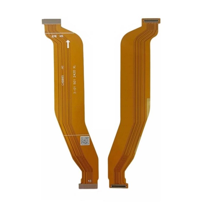MAIN FLEX PER REALME 13+ 5G (RMX5000)
