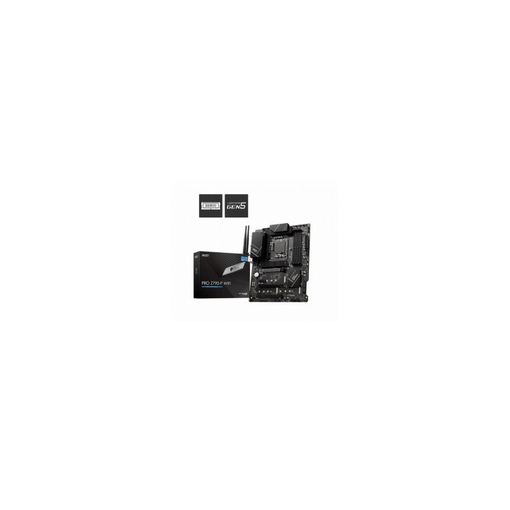MB MSI PRO Z790-P WIFI S1700 14TH