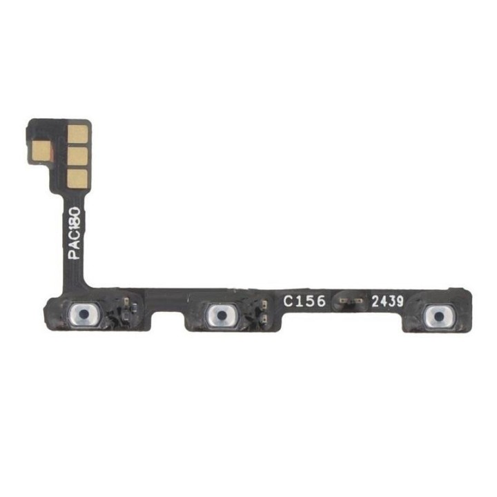 FLEX DI TASTO VOLUME E POWER PER OPPO FIND X8 PRO (CPH2659 PKC110 PKC.
