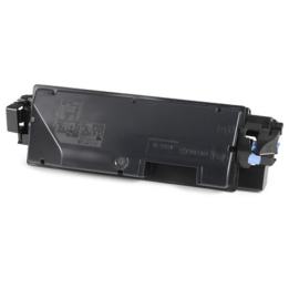 Toner per Kyocera TK-5150 nero 12000pag.+vaschetta