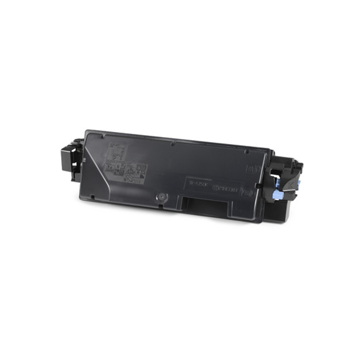 Toner per Kyocera TK-5150 nero 12000pag.+vaschetta
