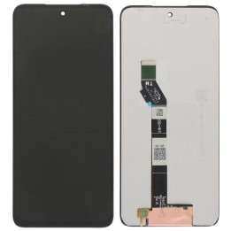 DISPLAY LCD + TOUCHSCREEN DISPLAY COMPLETO SENZA FRAME PER MOTOROLA M.