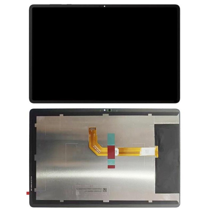 DISPLAY LCD + TOUCHSCREEN DISPLAY COMPLETO SENZA FRAME PER HONOR PAD..