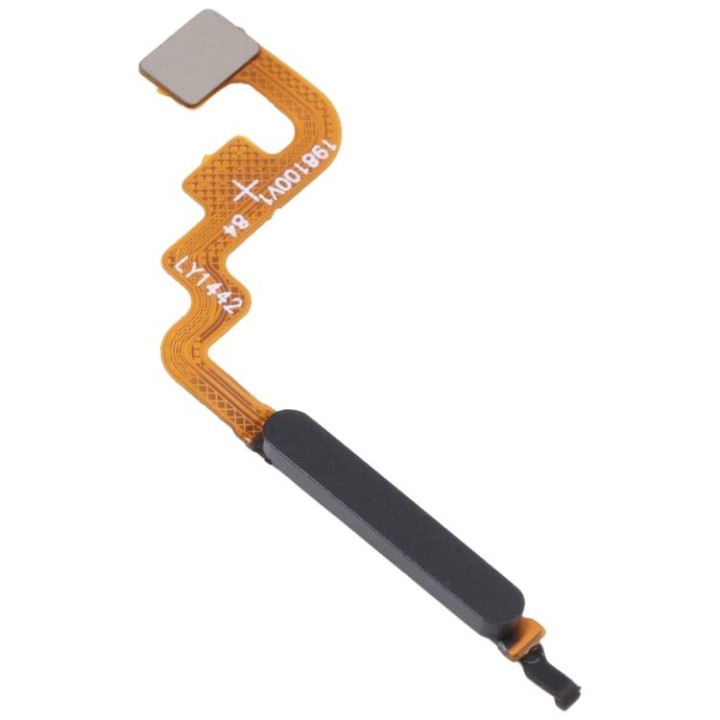 TASTO HOME + IMPRONTE FLEX COMPLETO PER XIAOMI REDMI NOTE 12S (2303CR.